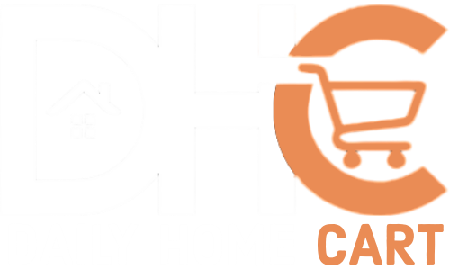 Daily Home Cart Logo